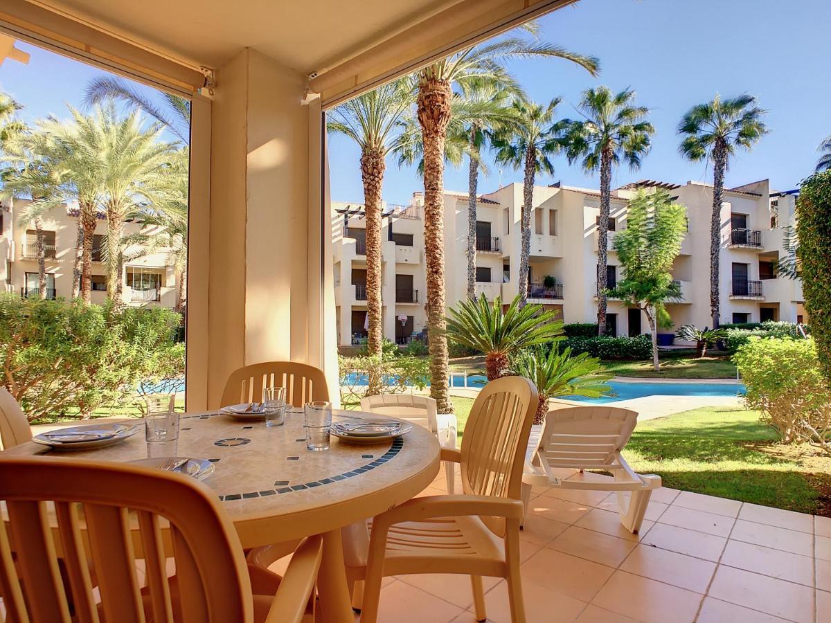 Roda Golf - 9309 * San Javier